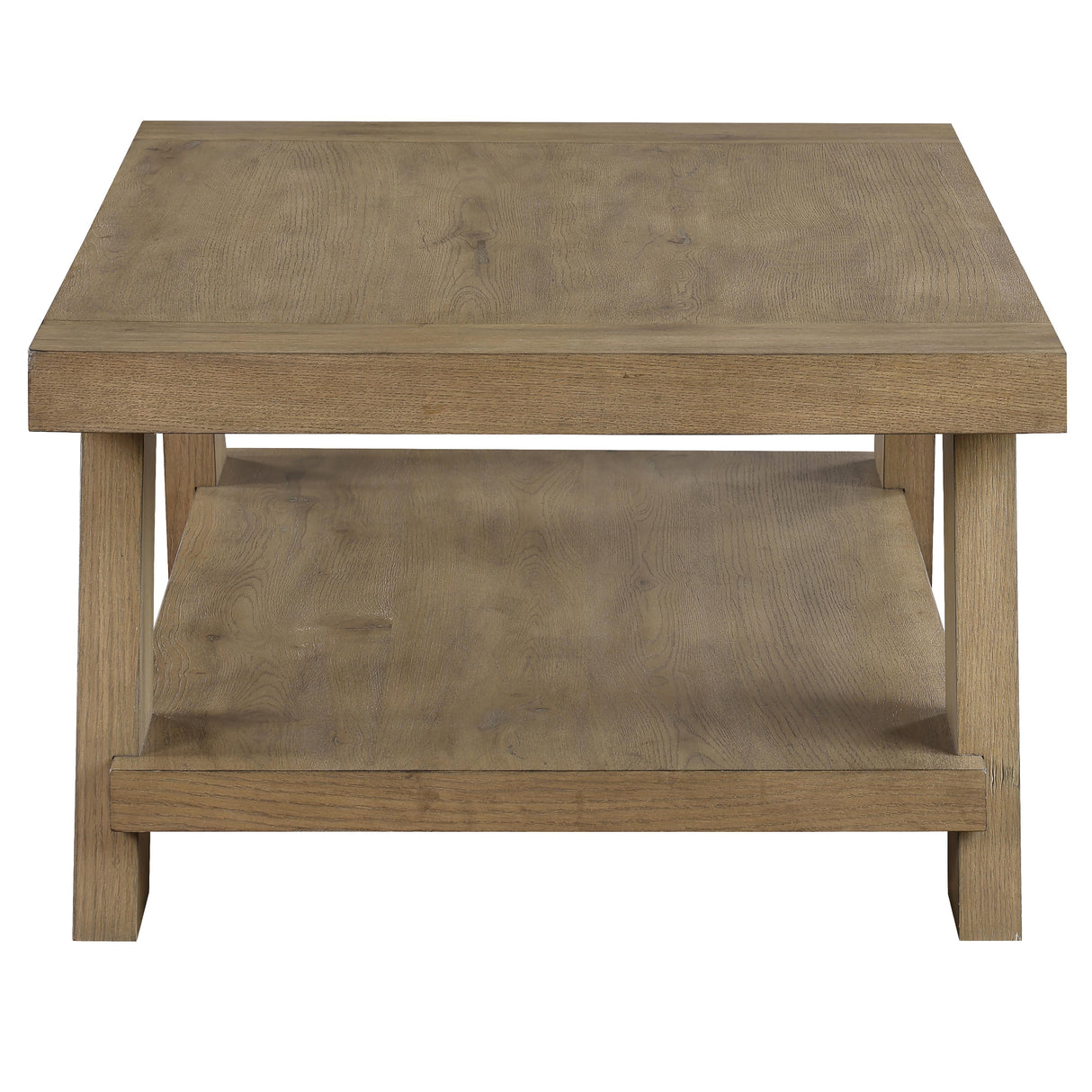 Steve Silver Furniture Orinda ORD100C Cocktail Table IMAGE 3