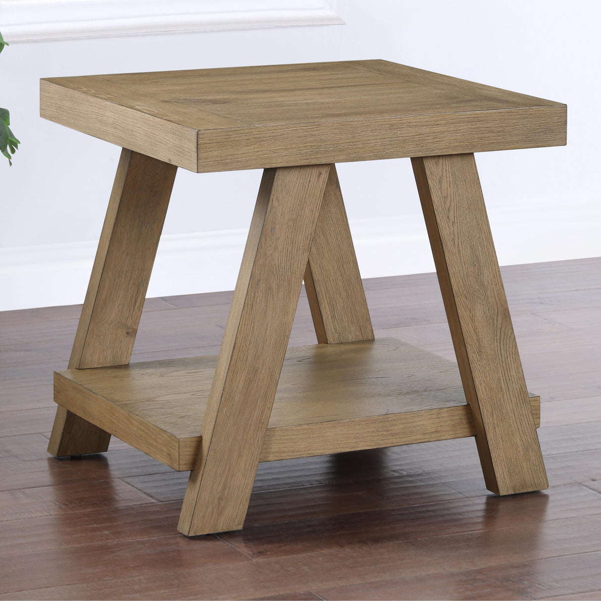 Steve Silver Furniture Orinda ORD100E End Table IMAGE 7