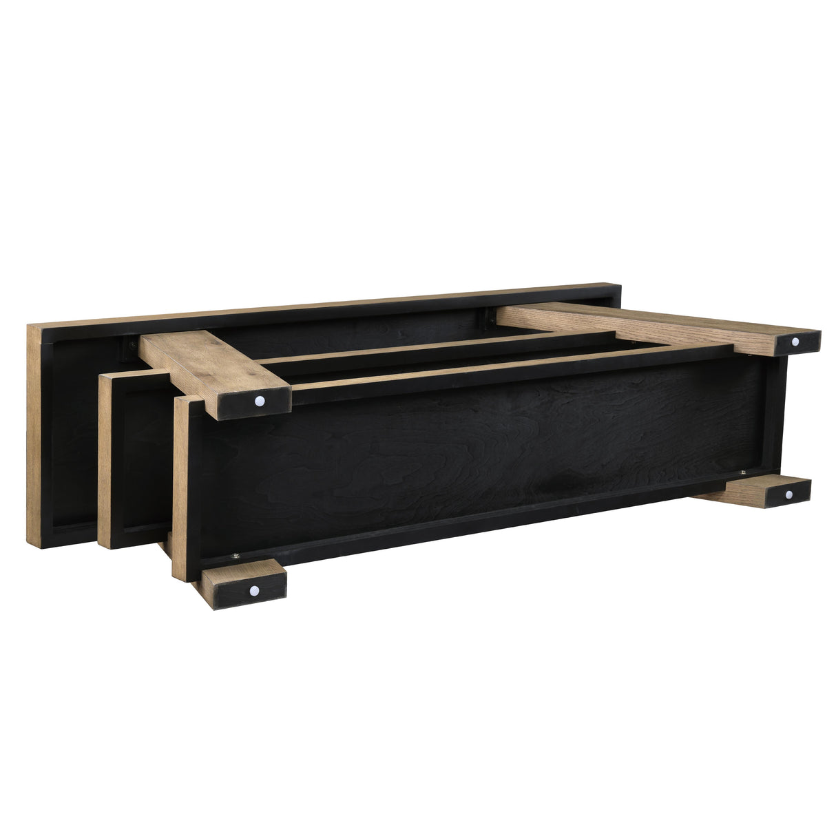 Steve Silver Furniture Orinda ORD100TV TV Console IMAGE 5