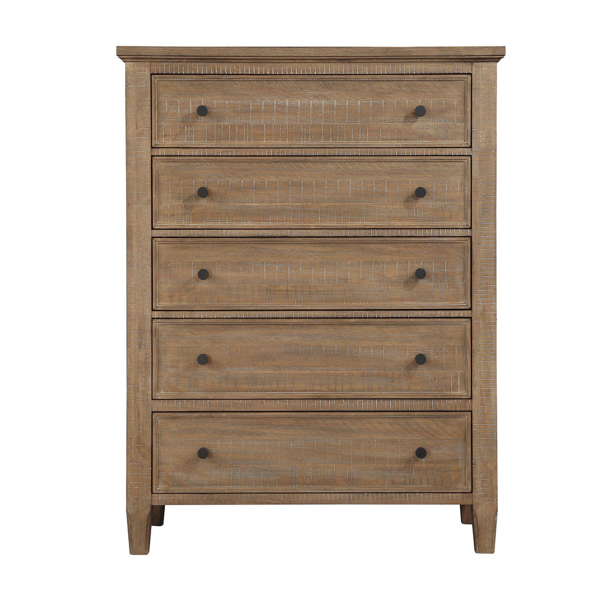 Steve Silver Furniture Riverdale RV900DRT Dresser IMAGE 1
