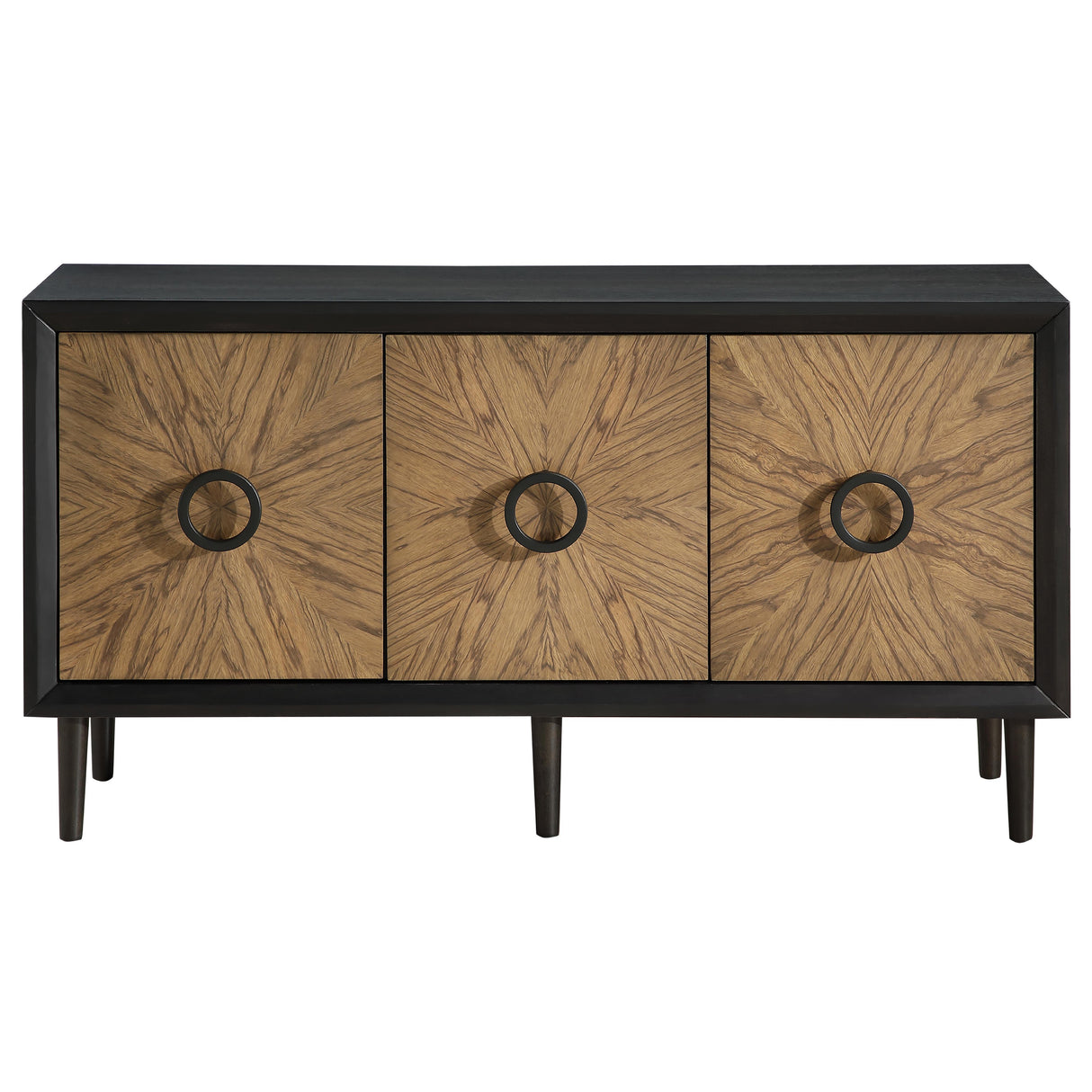 Steve Silver Furniture Roatan RTN500SV Server IMAGE 1