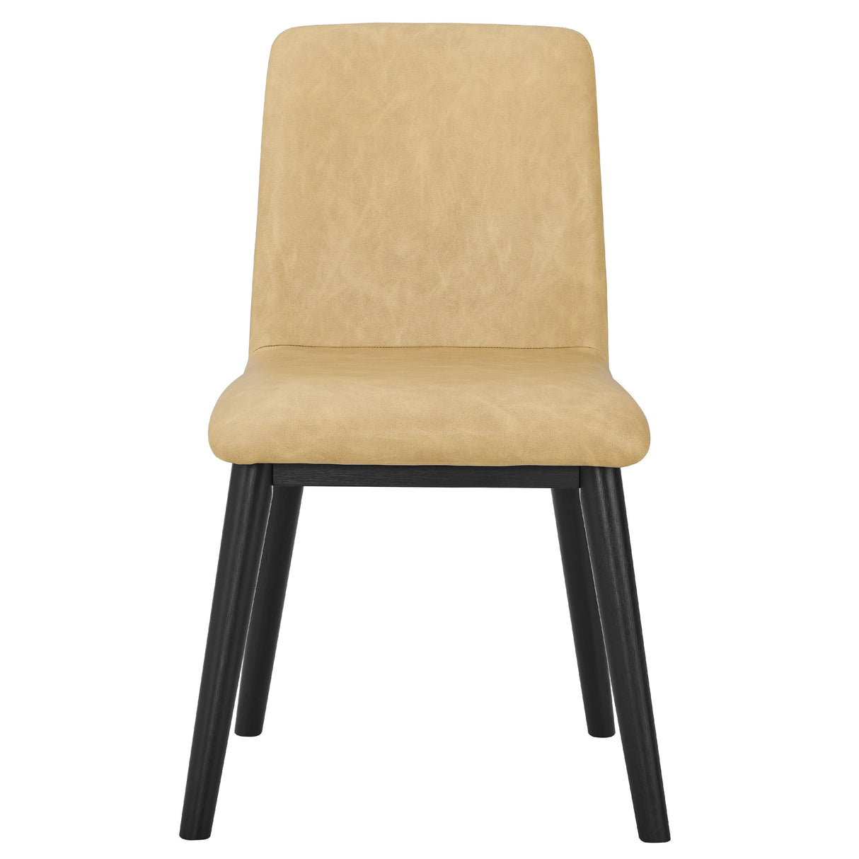 Steve Silver Furniture Vida-Black VD500K-D6PC Brown Server IMAGE 3