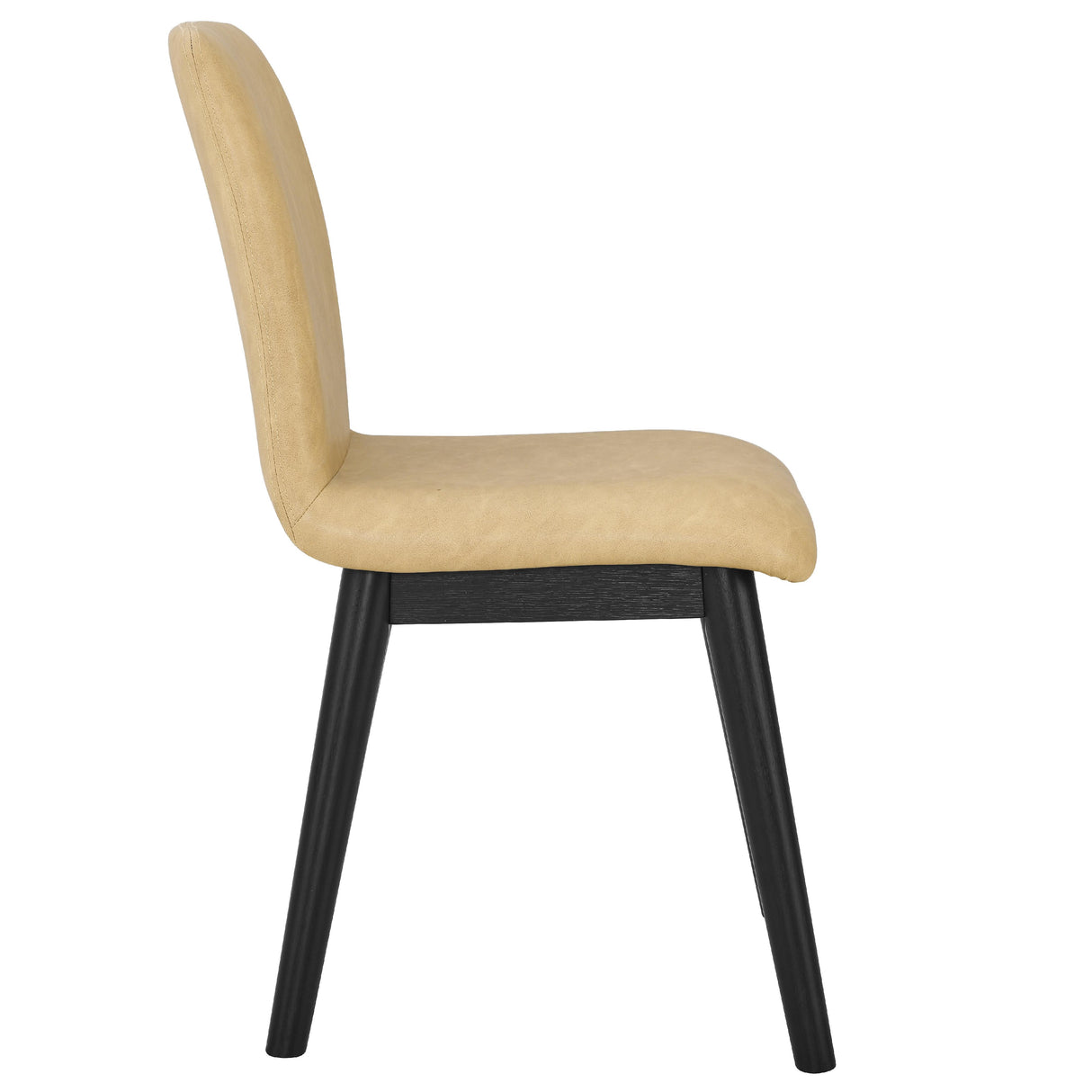 Steve Silver Furniture Vida-Black VD500K-D6PC Brown Server IMAGE 6