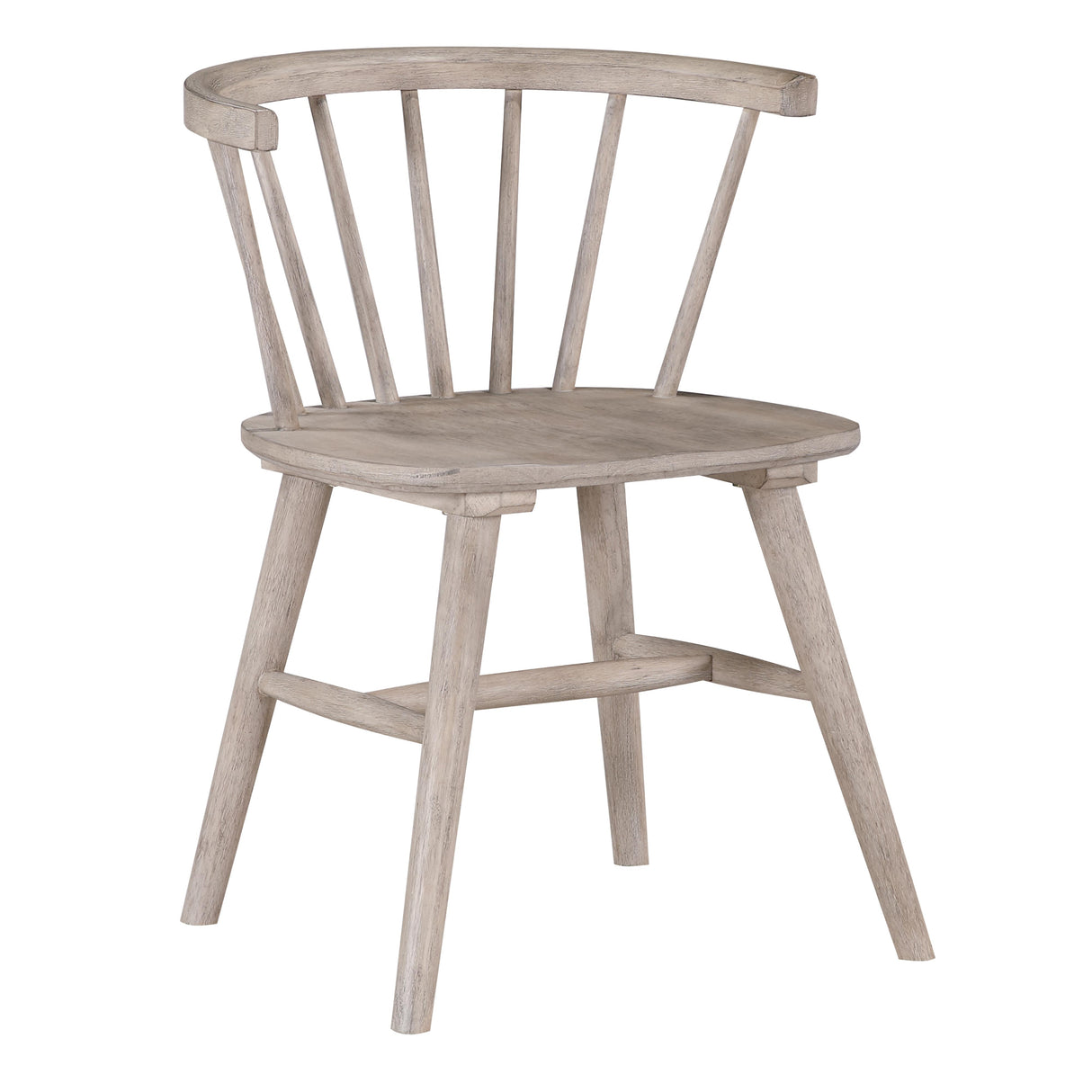 Steve Silver Furniture Willow WIL500S Side Chair IMAGE 3