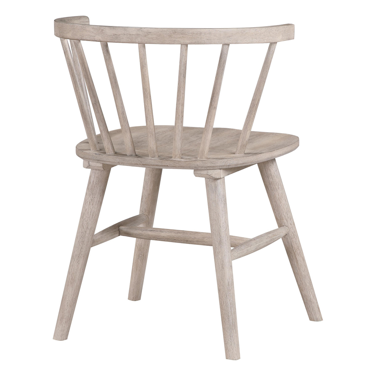 Steve Silver Furniture Willow WIL500S Side Chair IMAGE 5
