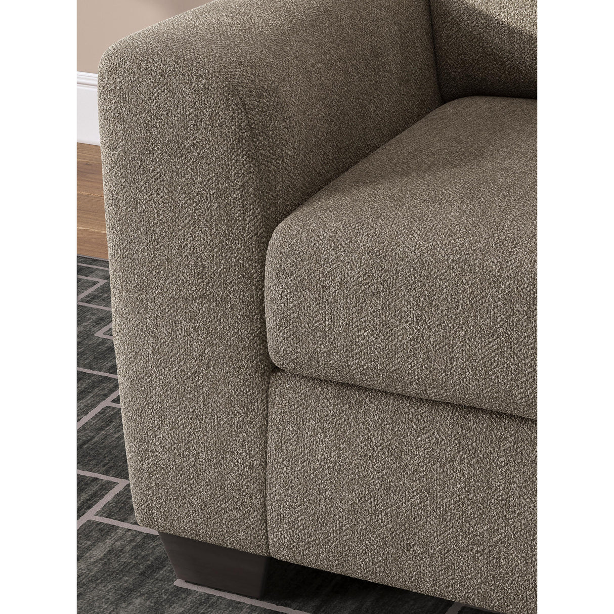 Benchcraft Triston-Peaks 3020423 Chair and a Half IMAGE 8