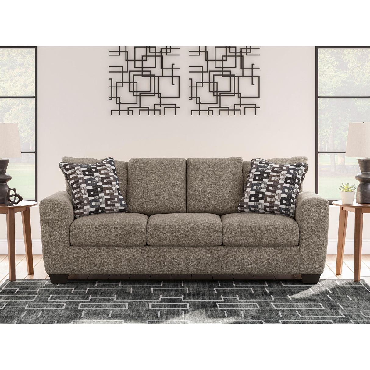 Benchcraft Triston-Peaks 3020438 Sofa IMAGE 8