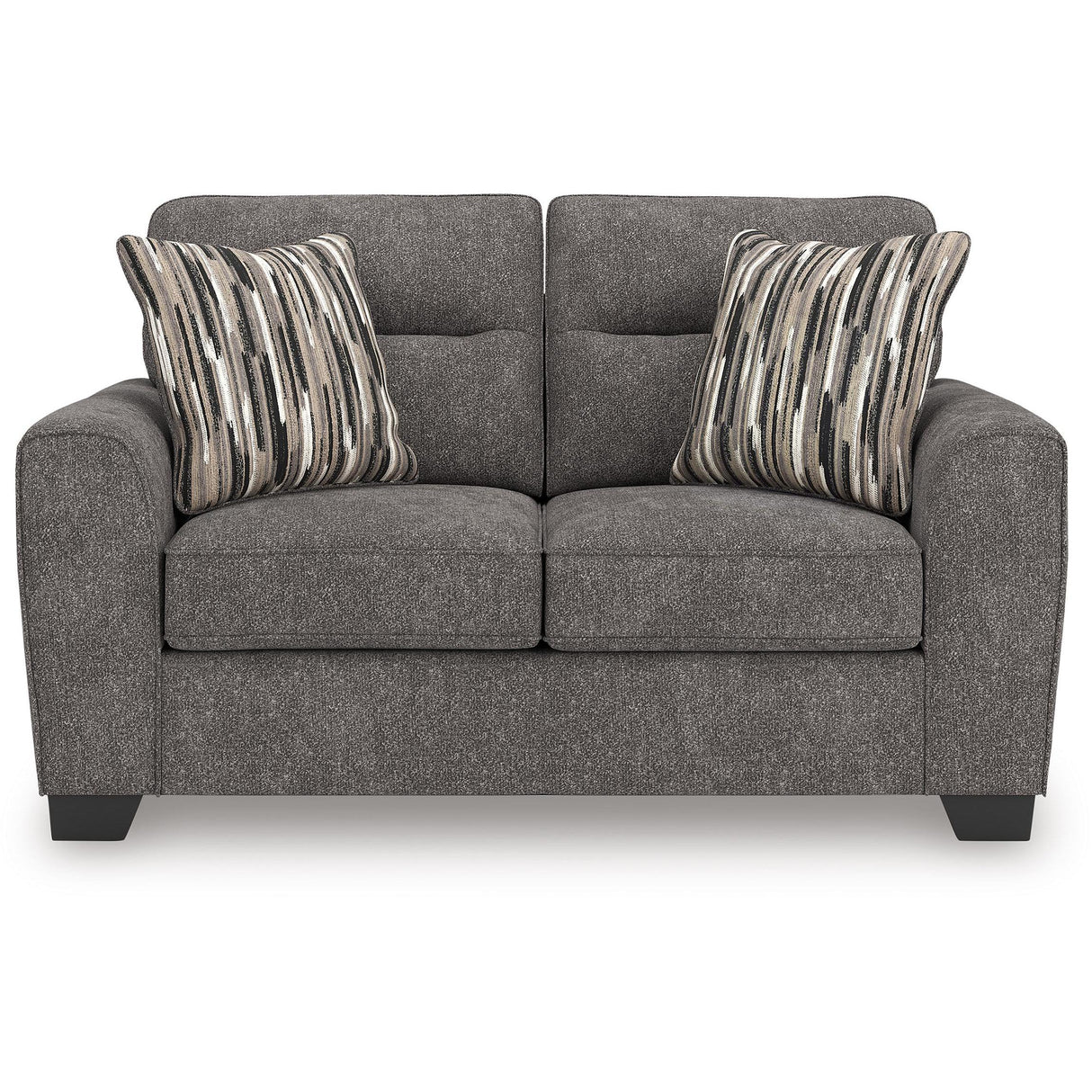 Benchcraft Olten 3130535 Loveseat IMAGE 2