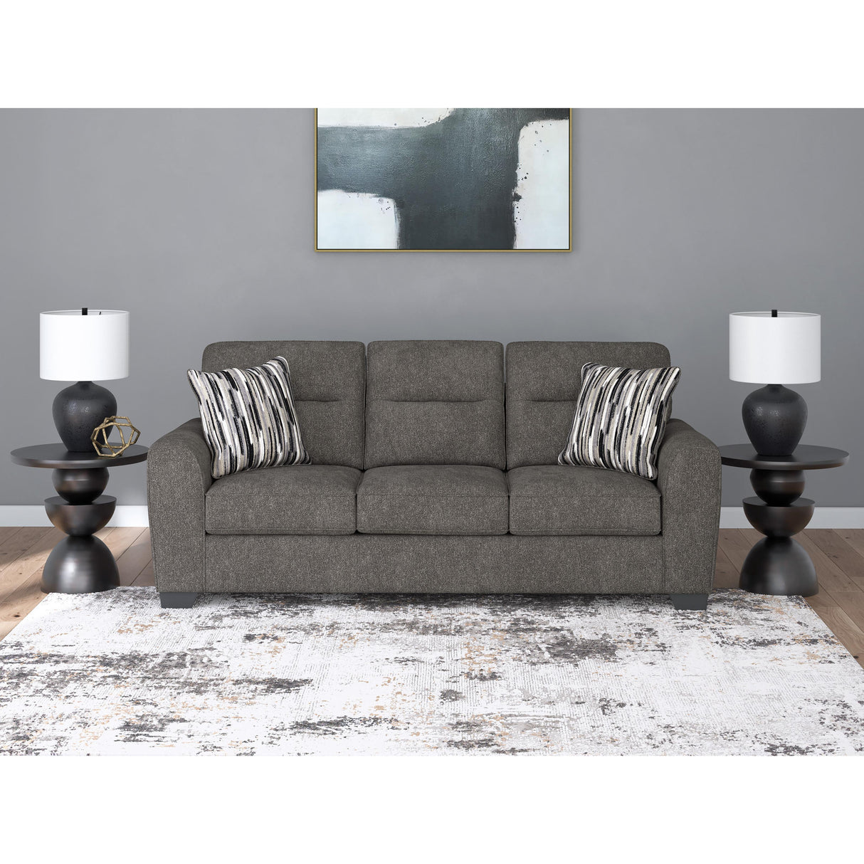 Benchcraft Olten 3130538 Sofa IMAGE 5