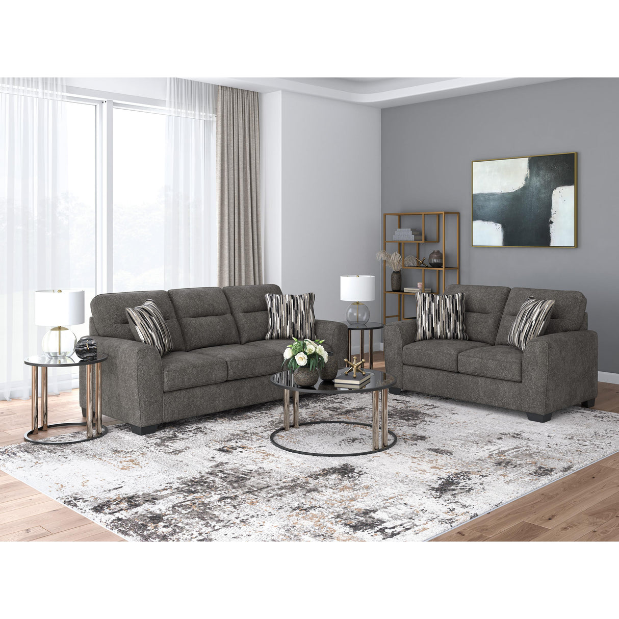 Benchcraft Olten 3130538 Sofa IMAGE 6