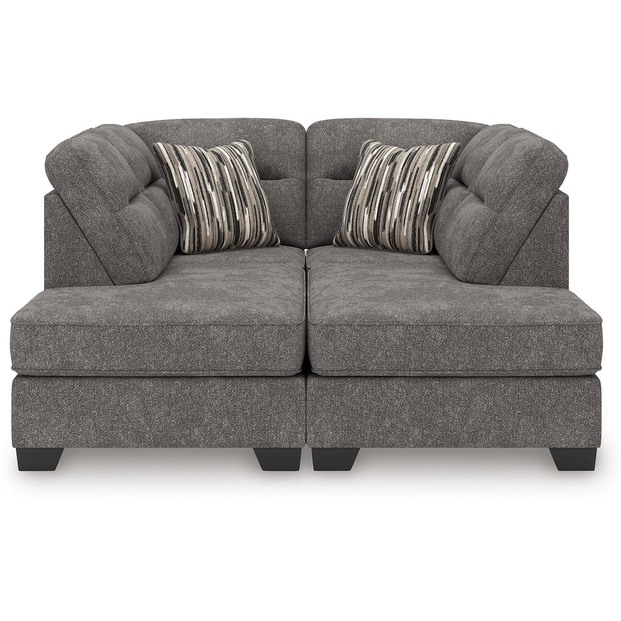 Benchcraft Olten 31305S3 2 pc Super Chaise IMAGE 2
