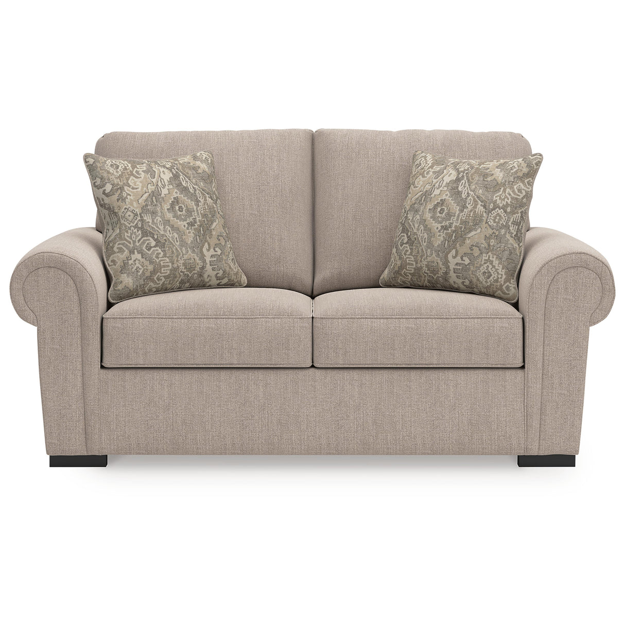 Benchcraft Sararose 5710235 Loveseat IMAGE 2