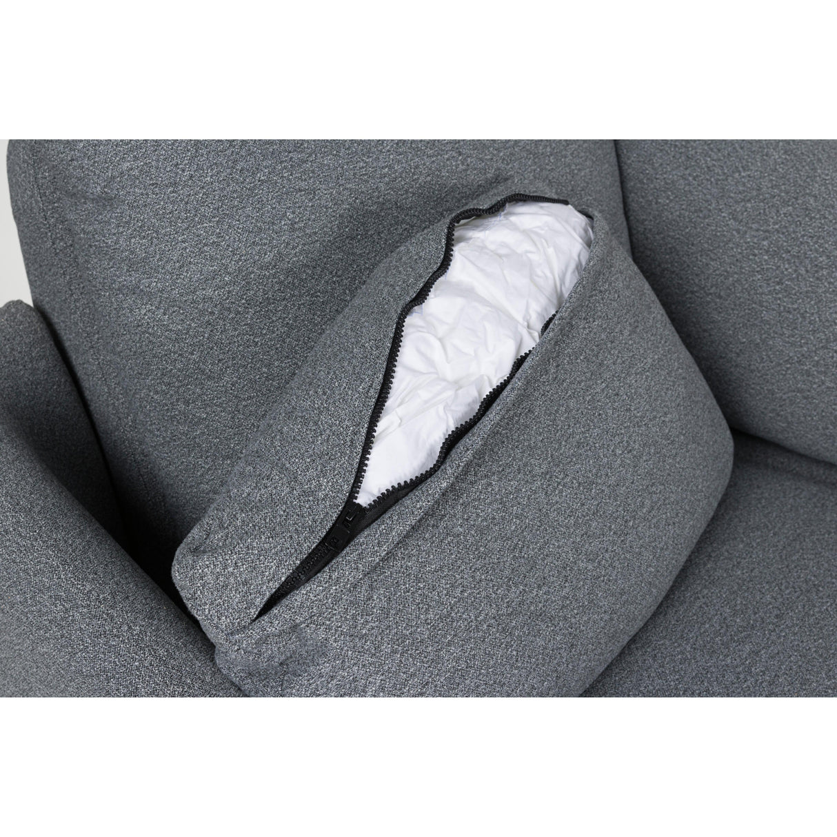 Signature Design by Ashley Alainmont Next-Gen Nuvella A3000738 Swivel Power Recliner IMAGE 12
