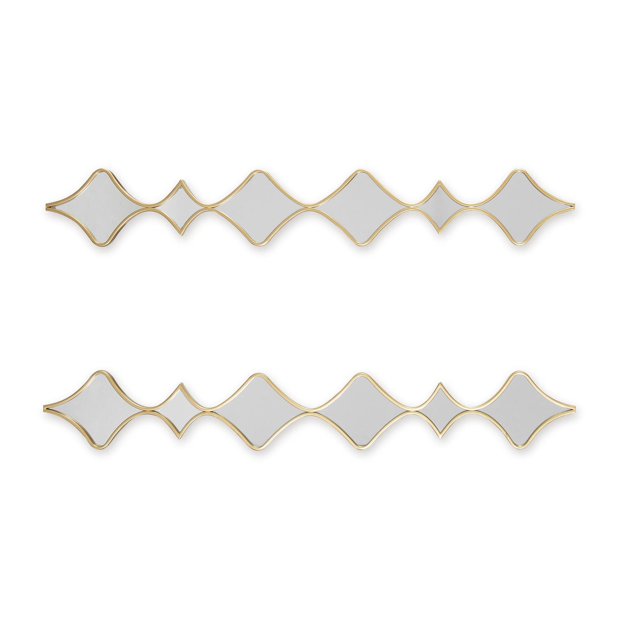 Signature Design by Ashley Harriswood A8010354 Accent Mirror Set IMAGE 3