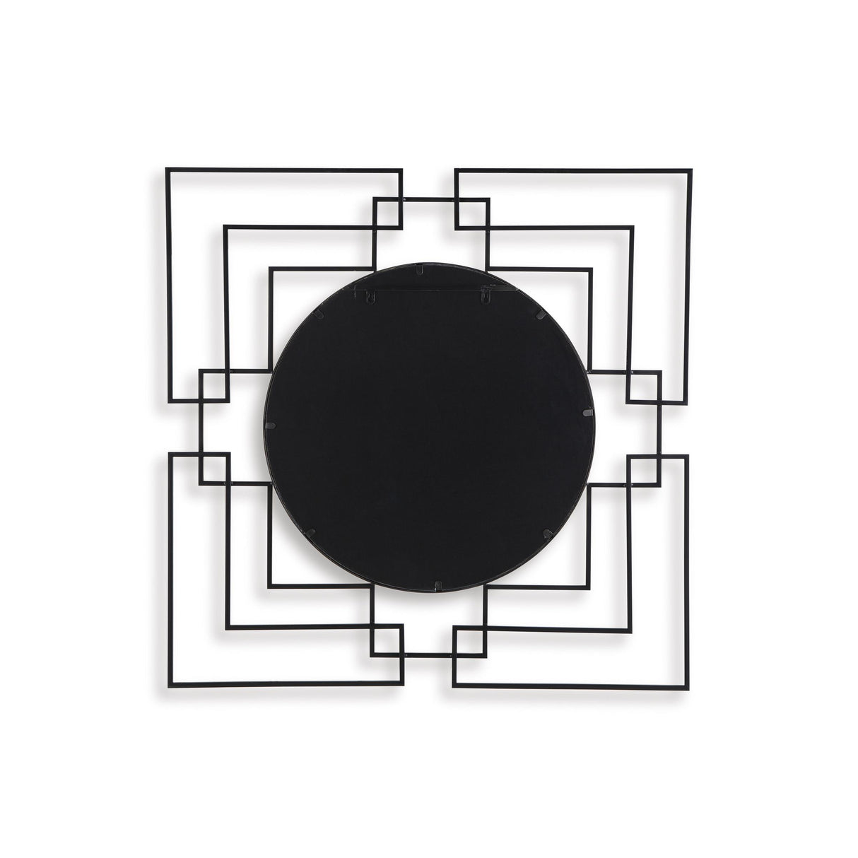 Signature Design by Ashley Oceanal A8010394 Accent Mirror IMAGE 3