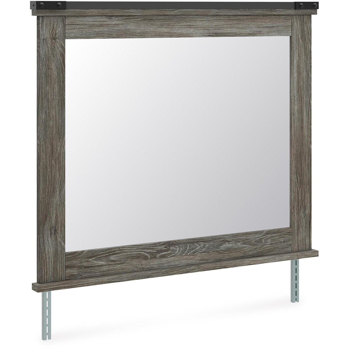 Signature Design by Ashley Frandern B4480-26 Bedroom Mirror IMAGE 1