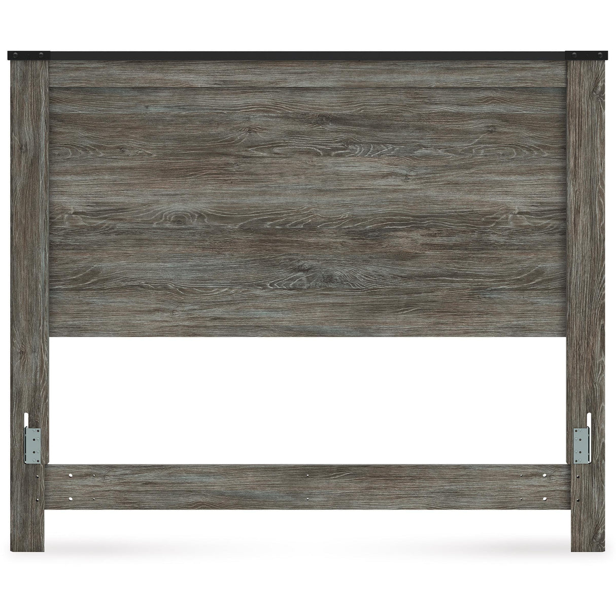 Signature Design by Ashley Frandern B4480-57 Queen Panel Headboard IMAGE 2