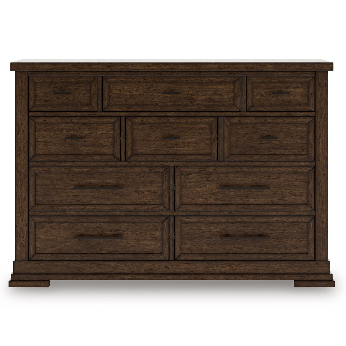 Signature Design by Ashley Taffenbrook B849-31 Dresser IMAGE 3