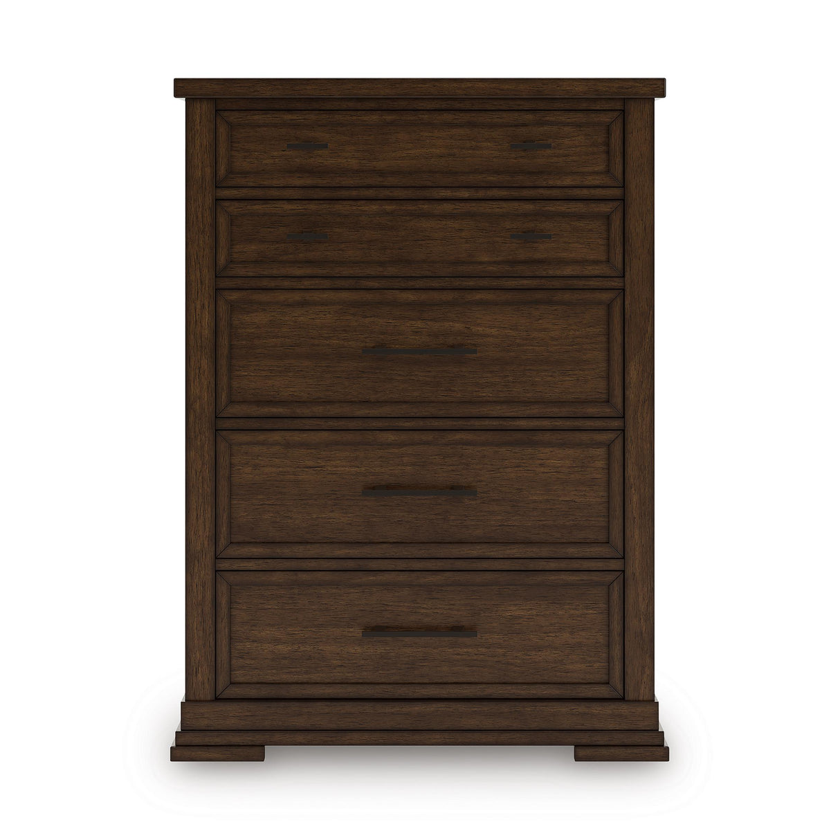 Signature Design by Ashley Taffenbrook B849-46 Five Drawer Chest IMAGE 3