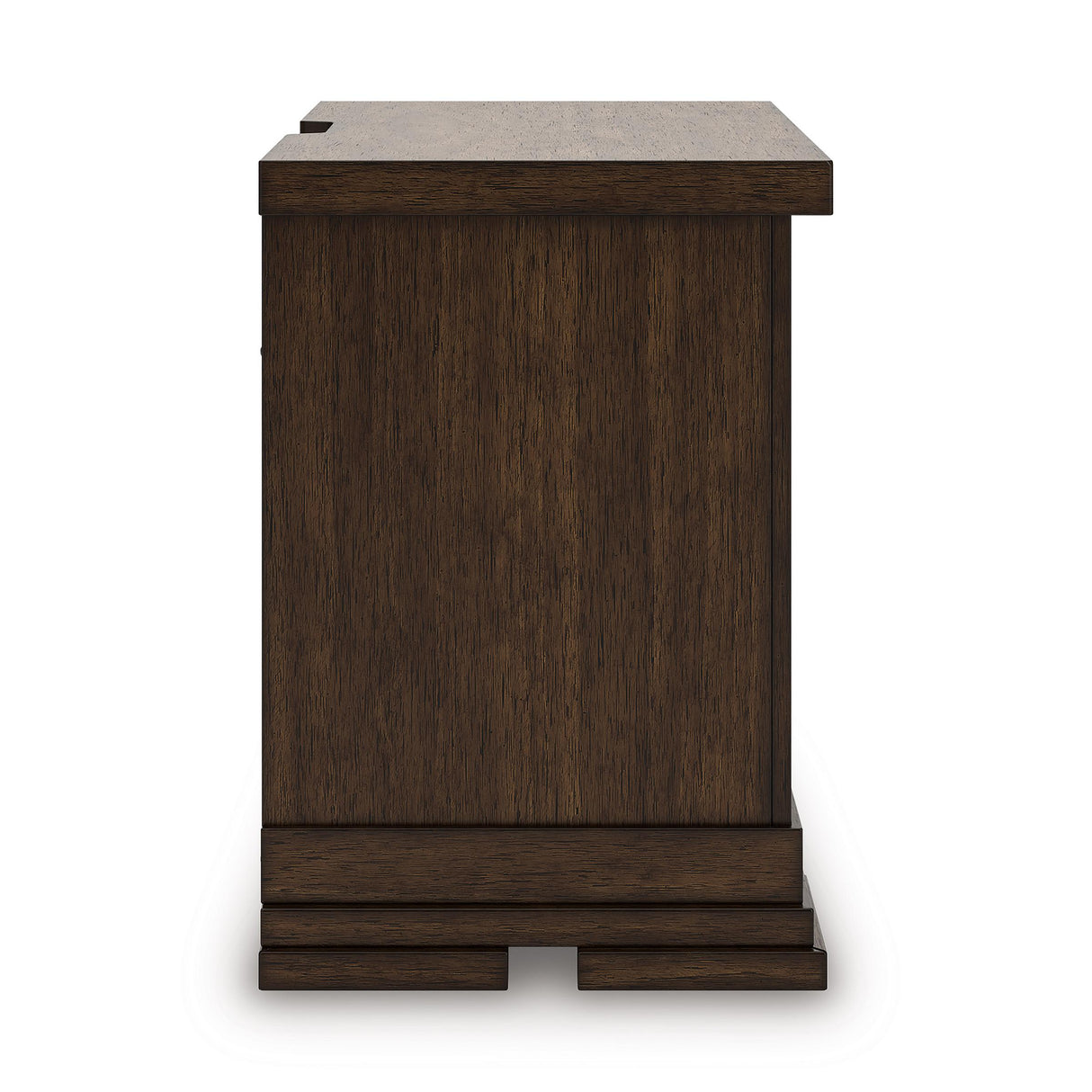 Signature Design by Ashley Taffenbrook B849-93 Three Drawer Night Stand IMAGE 4
