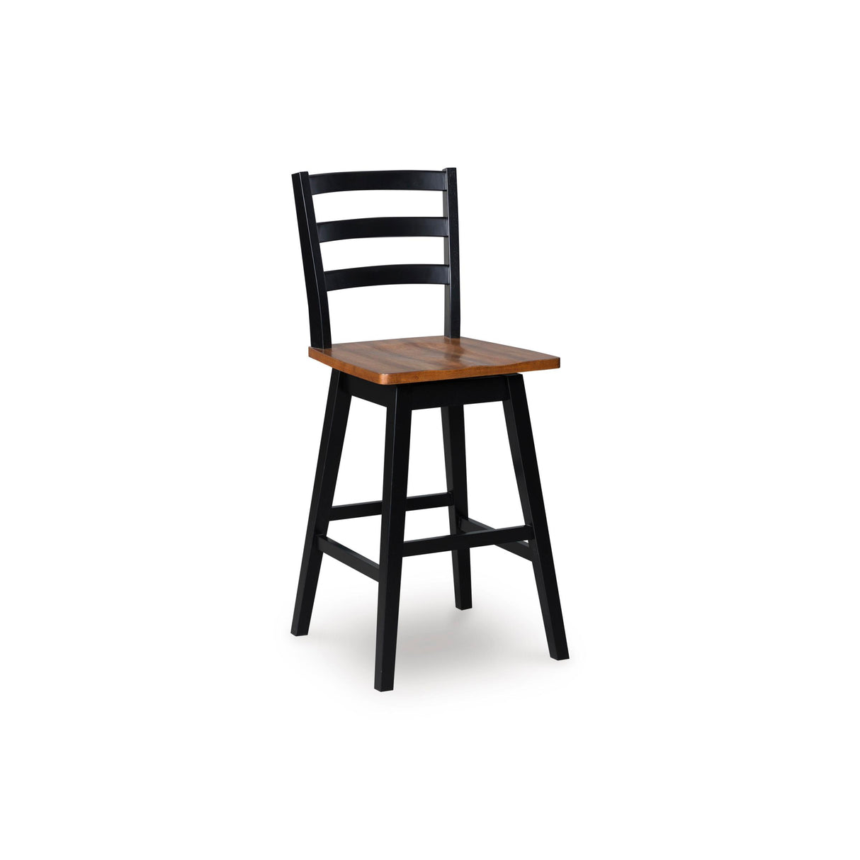 Signature Design by Ashley Wildenauer D634-230 Tall Swivel Barstool IMAGE 1
