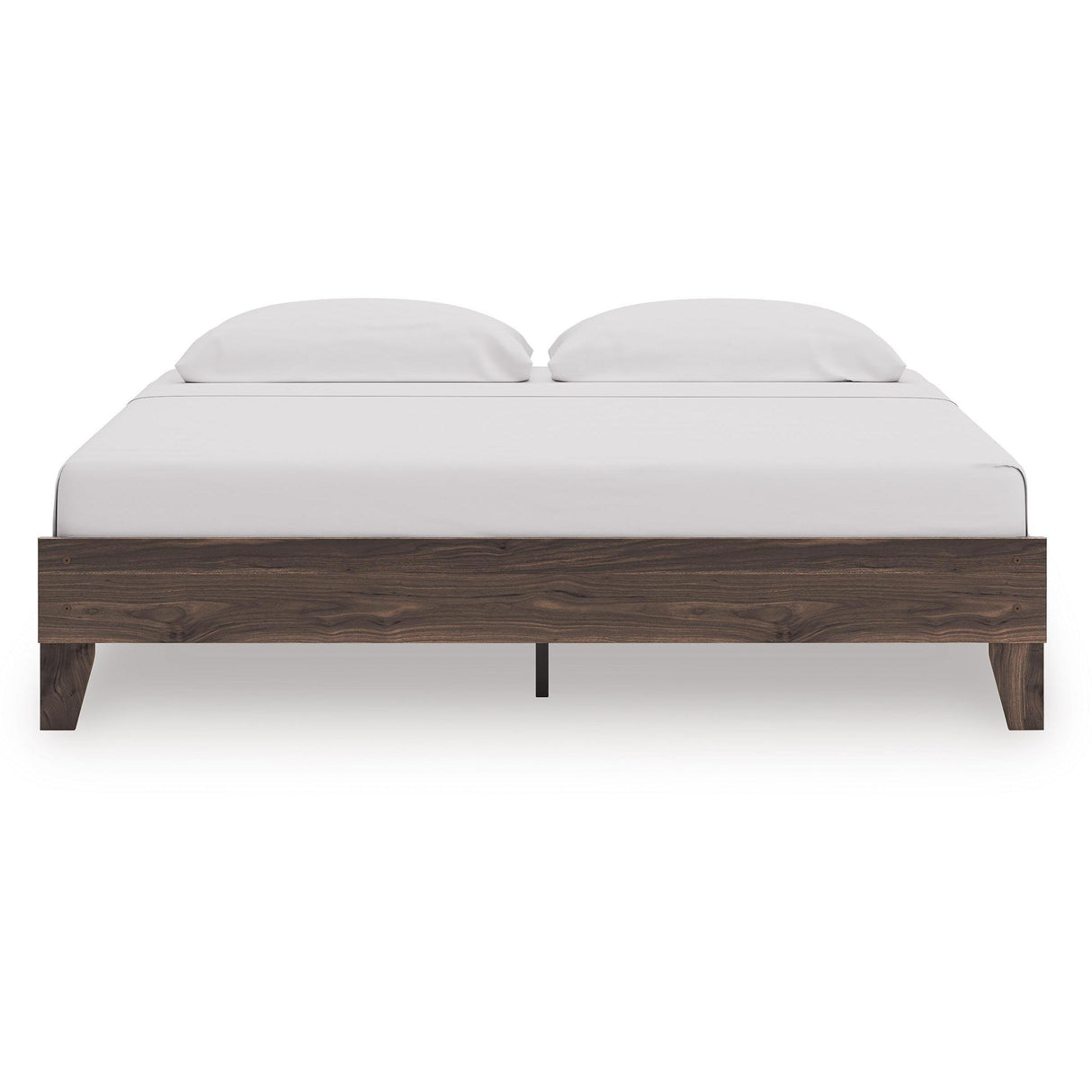 Signature Design by Ashley Calverson EB3660-114 King Platform Bed IMAGE 2