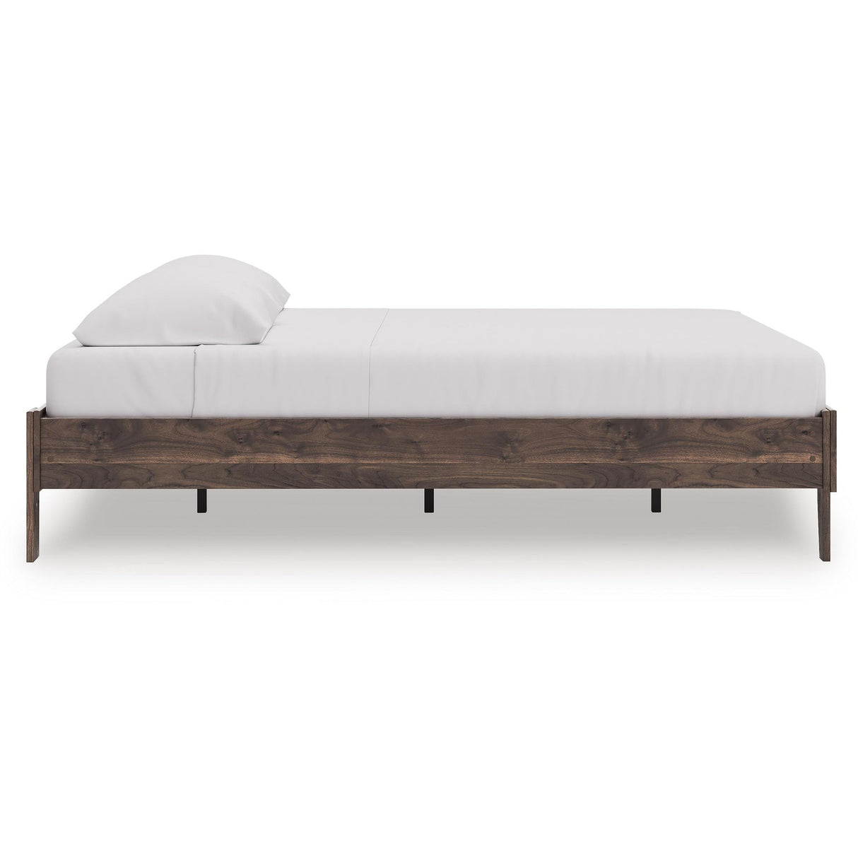 Signature Design by Ashley Calverson EB3660-114 King Platform Bed IMAGE 3
