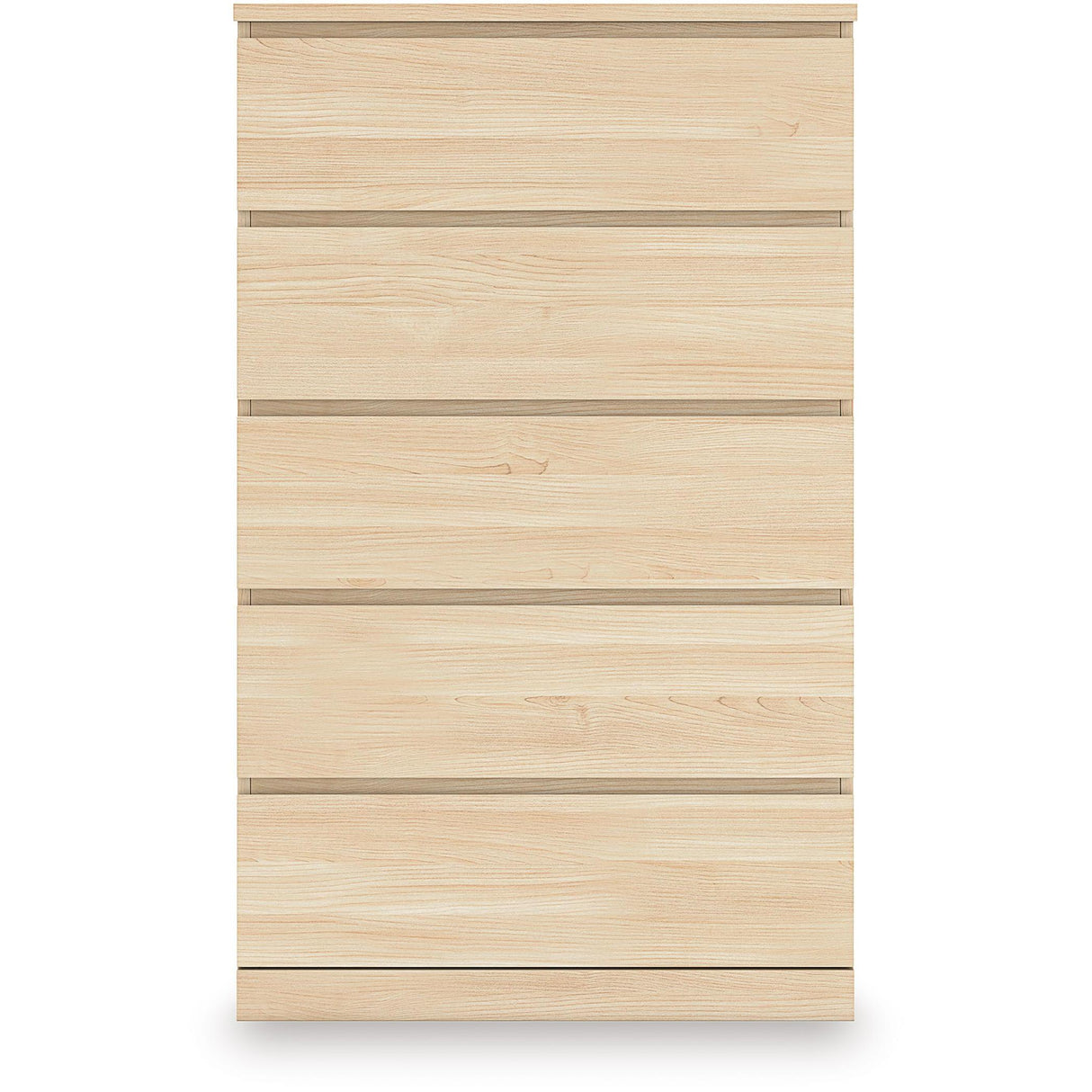 Signature Design by Ashley Onita EB9632-245 Five Drawer Chest IMAGE 3