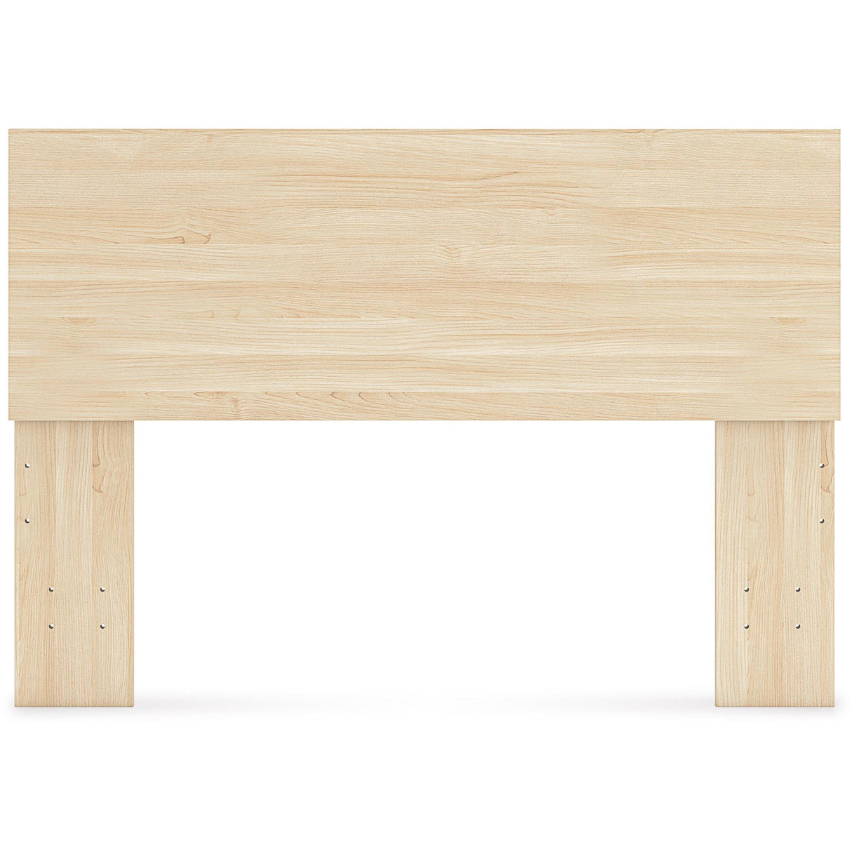 Signature Design by Ashley Onita EB9632-287 Full Panel Headboard IMAGE 2
