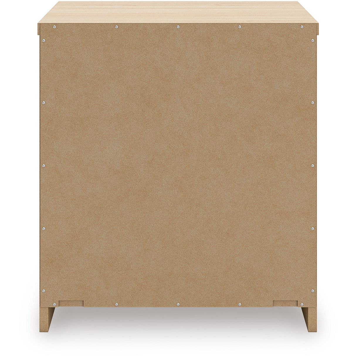 Signature Design by Ashley Onita EB9632-292 Two Drawer Night Stand IMAGE 5