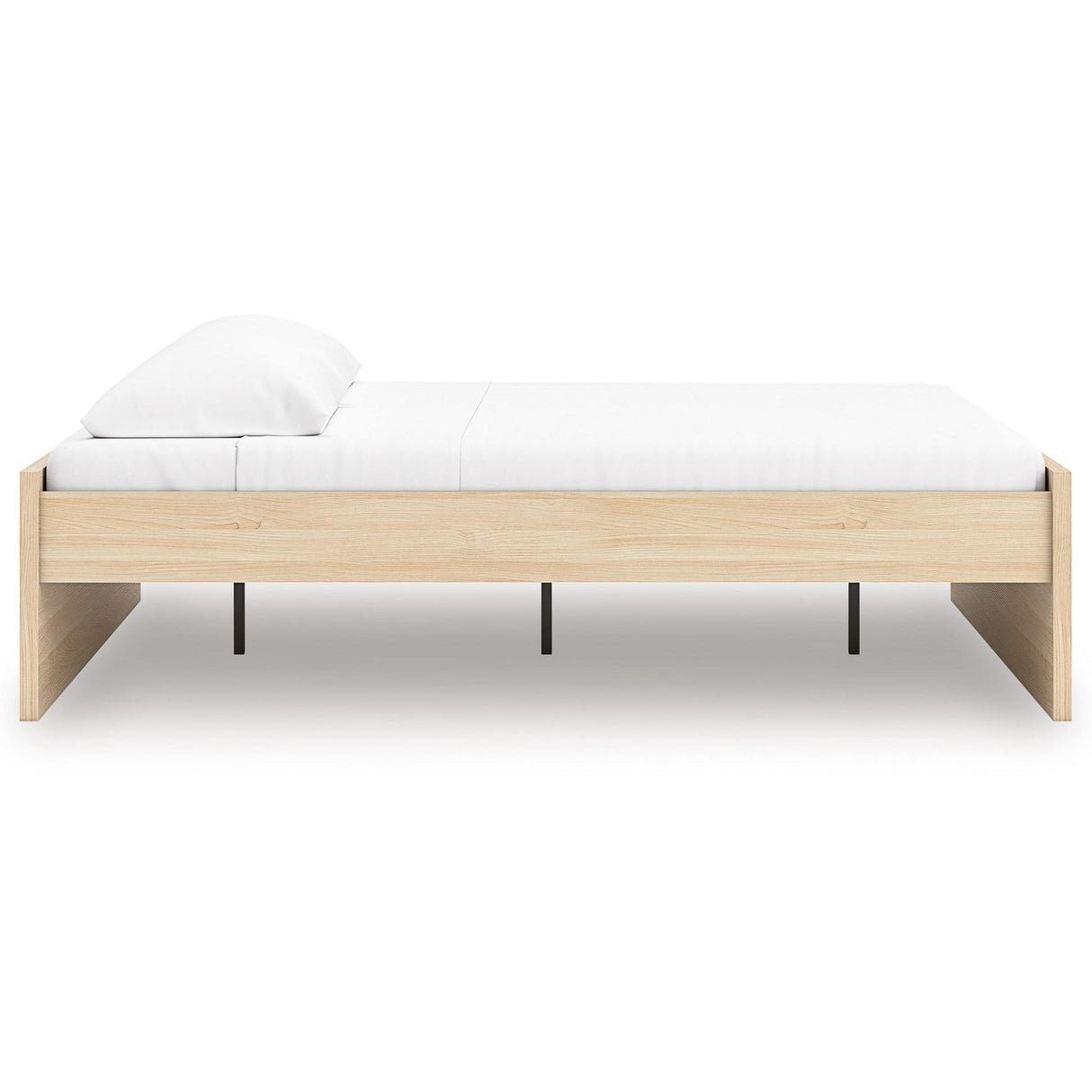 Signature Design by Ashley Onita EB9632B19 King Platform Bed IMAGE 3