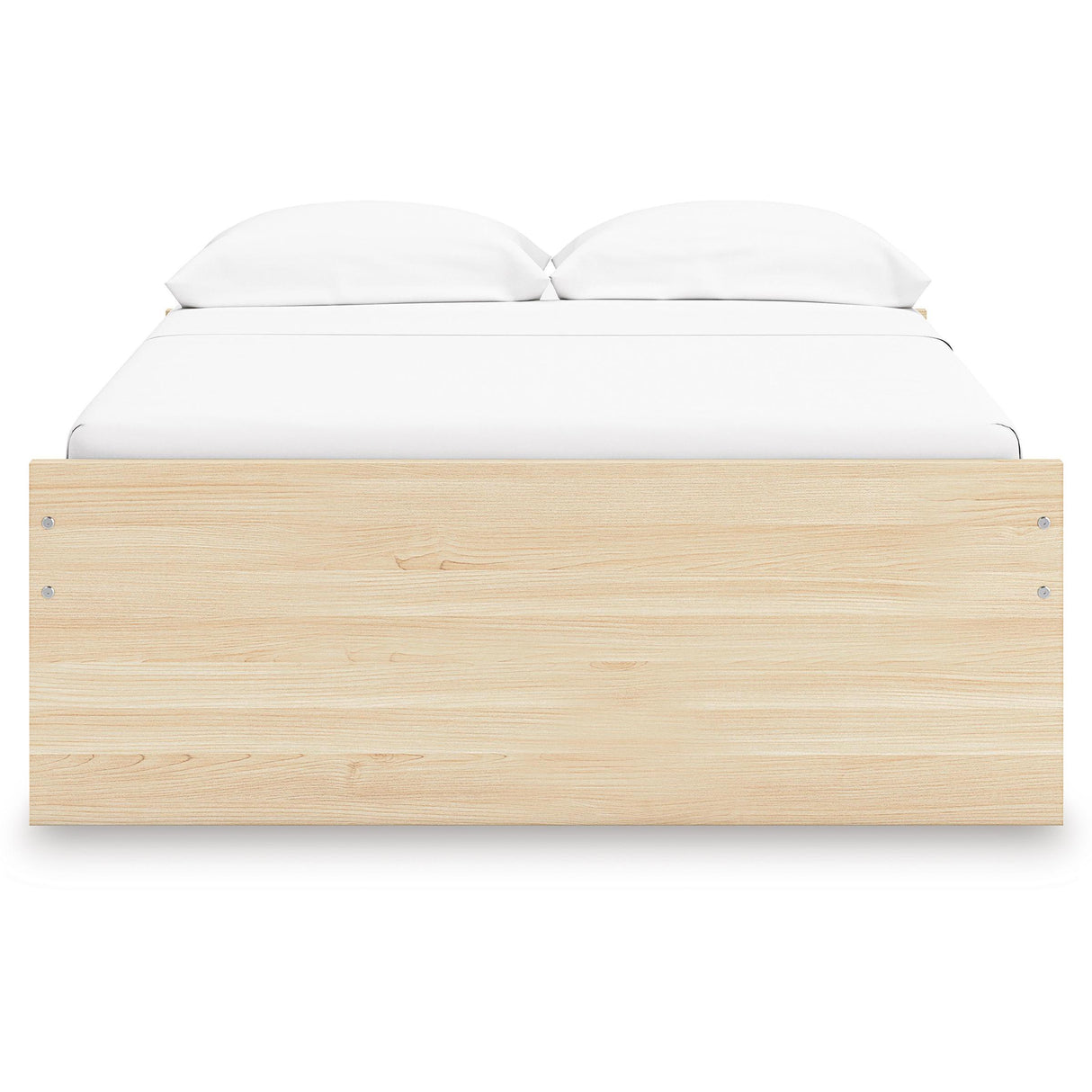 Signature Design by Ashley Onita EB9632B2 Full Platform Bed IMAGE 2