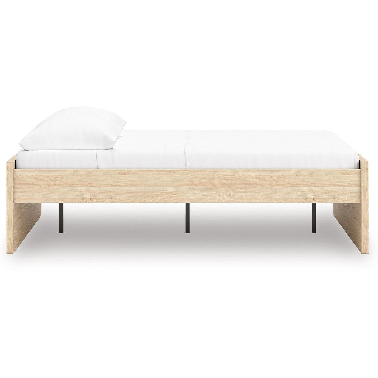 Signature Design by Ashley Onita EB9632B2 Full Platform Bed IMAGE 3