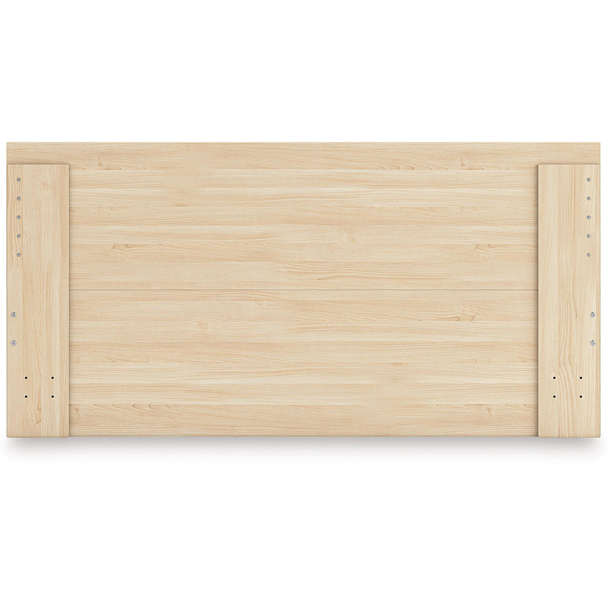 Signature Design by Ashley Onita EB9632B22 King Panel Platform Bed IMAGE 4