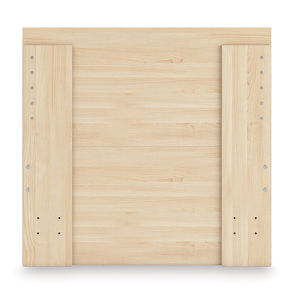 Signature Design by Ashley Onita EB9632B4 Twin Panel Platform Bed IMAGE 4