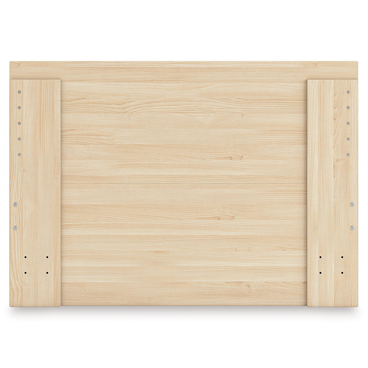 Signature Design by Ashley Onita EB9632B5 Full Panel Platform Bed IMAGE 4