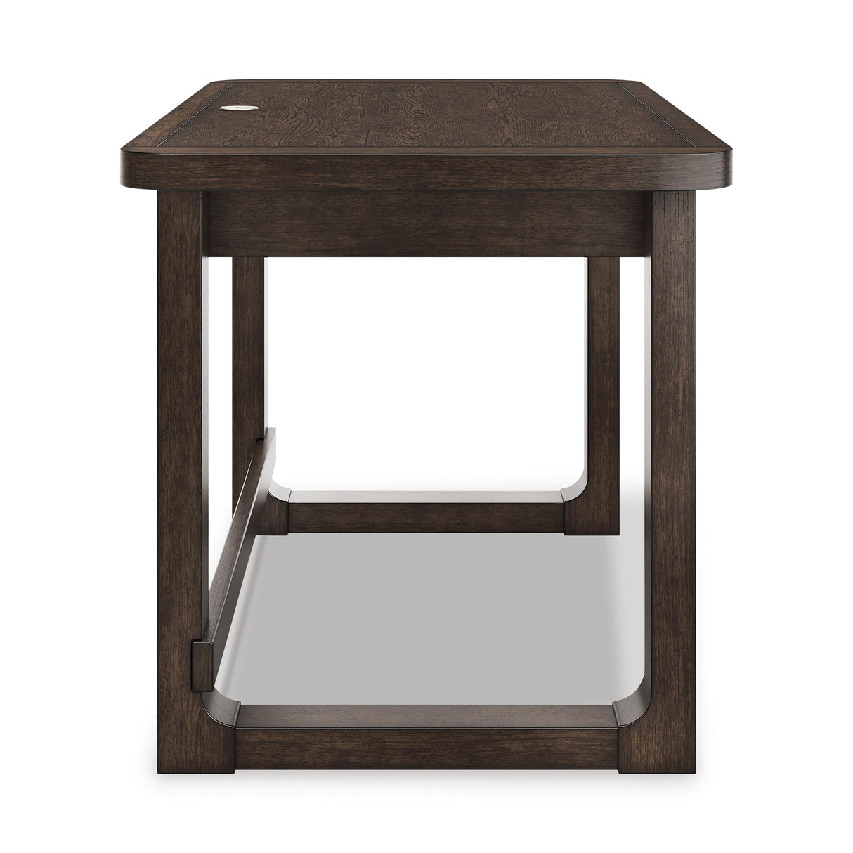 Signature Design by Ashley Breckington H556-44 Home Office Desk IMAGE 4