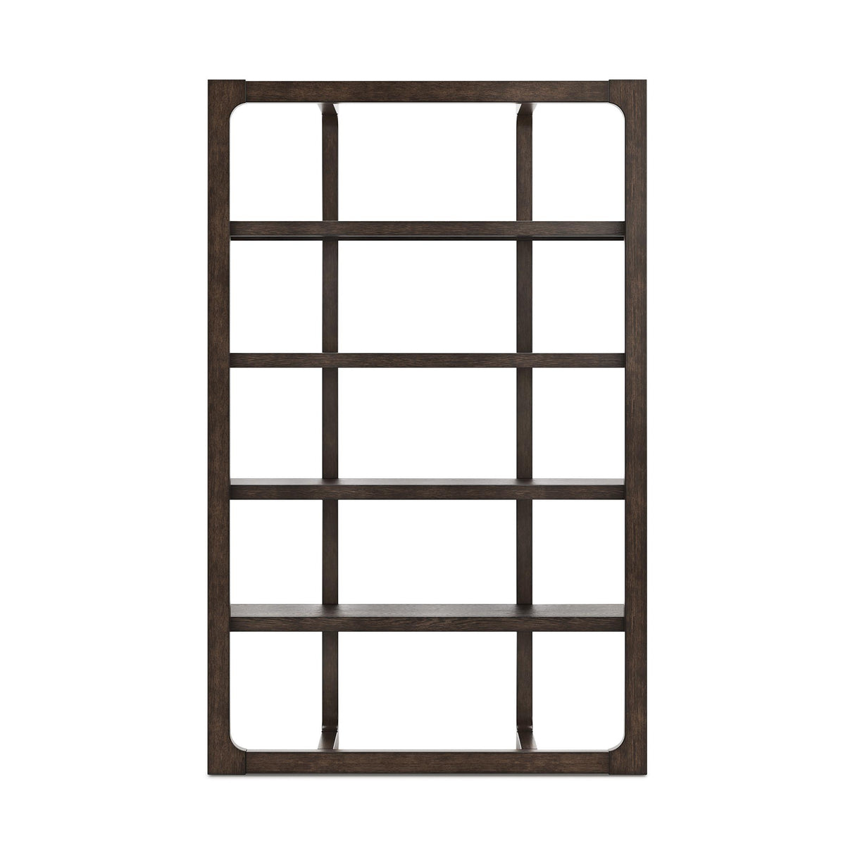 Signature Design by Ashley Breckington H556-70 Bookcase IMAGE 2