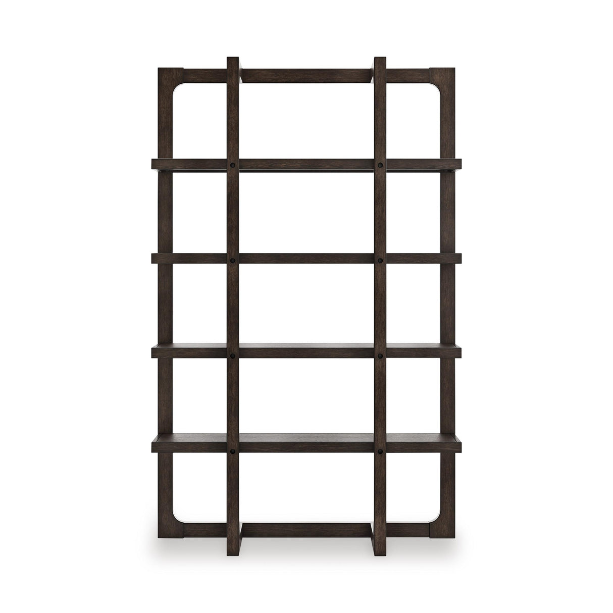 Signature Design by Ashley Breckington H556-70 Bookcase IMAGE 4