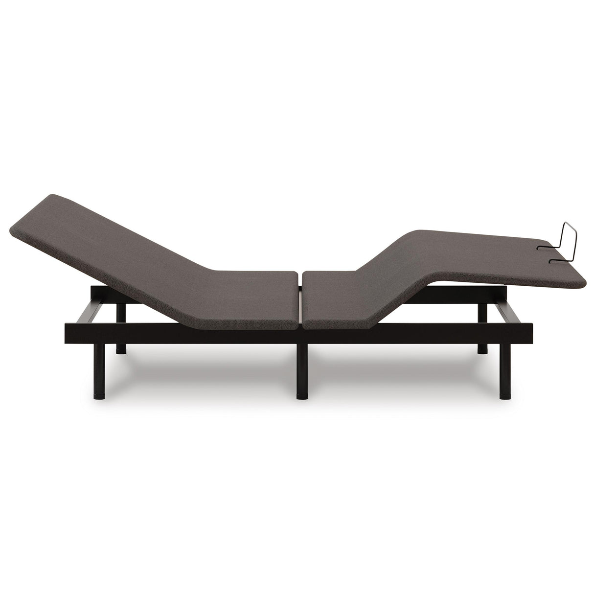 Nectar Sleep Comfort Classic Adj Base M1X1122 Full Adjustable Base IMAGE 4