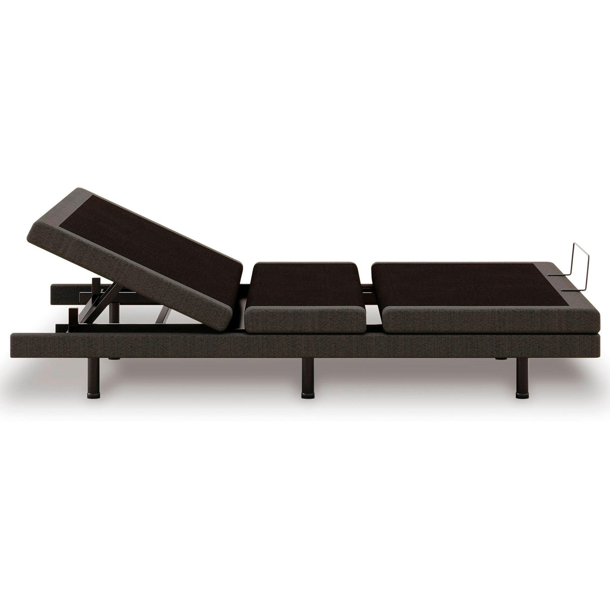 Nectar Sleep Comfort Ultra Adj Base M1X1432AB Queen Adjustable Base IMAGE 6