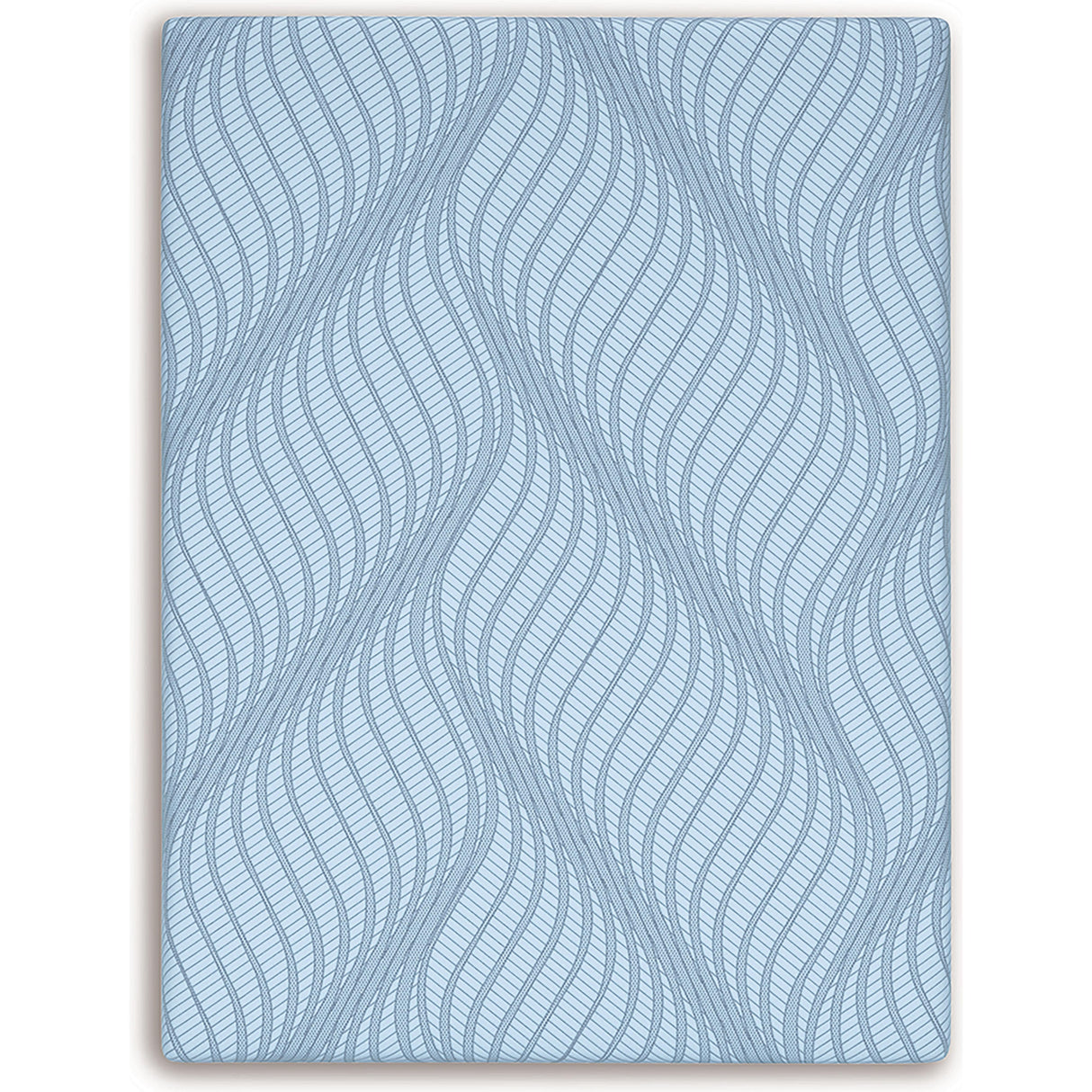 Sierra Sleep Peak 2.0 8 Memory Foam M20411 Twin Mattress IMAGE 2