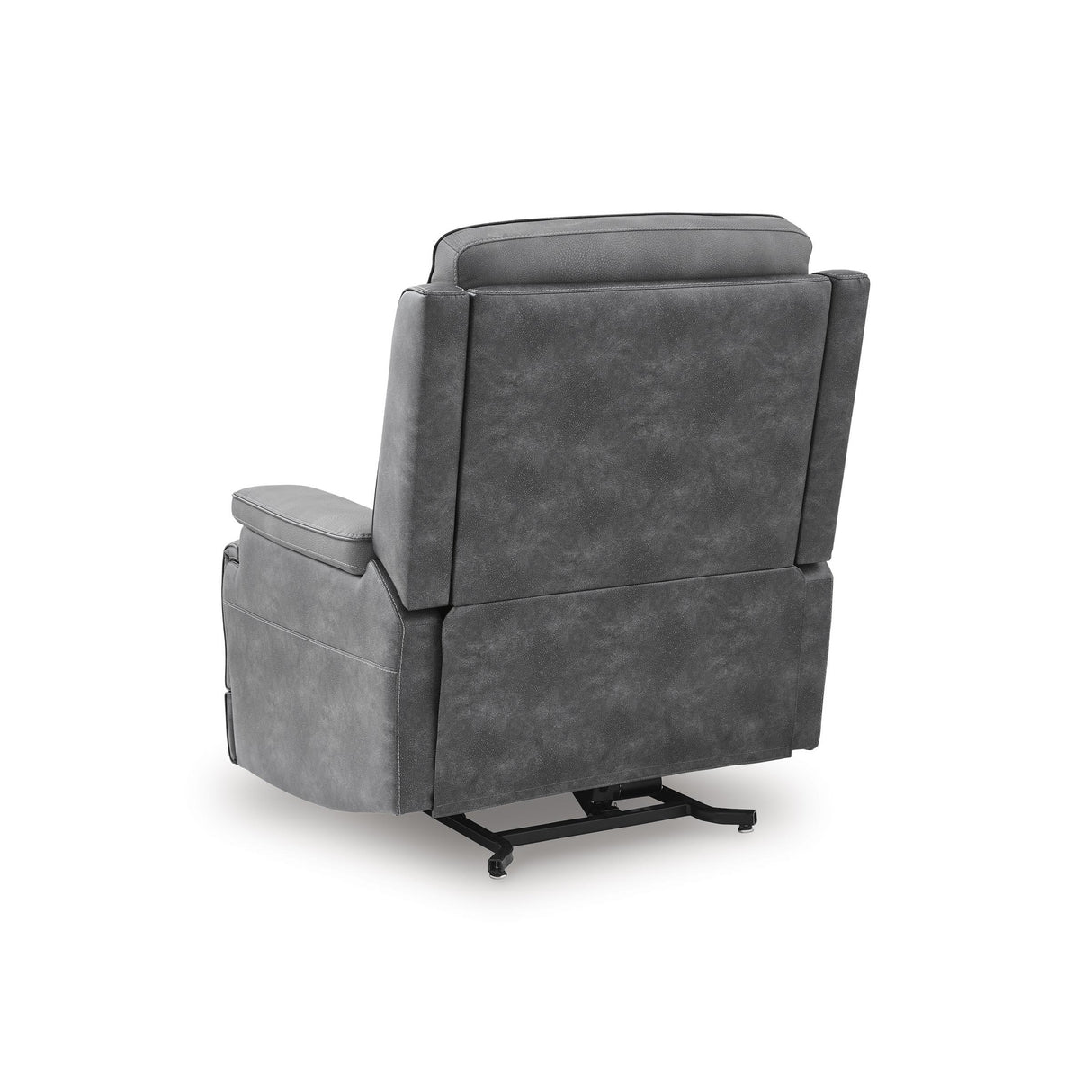 Signature Design by Ashley 4Z-Peaceful Pause PC1210412 Power Lift Recliner IMAGE 6