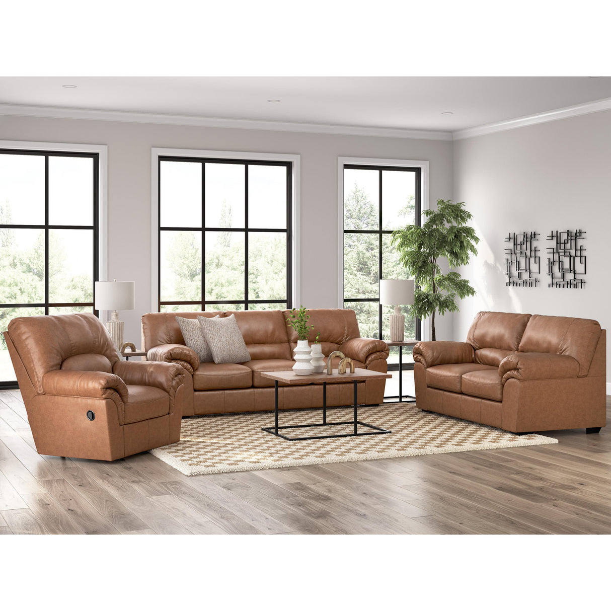 Signature Design by Ashley WillowBend PC2770438 Sofa IMAGE 9