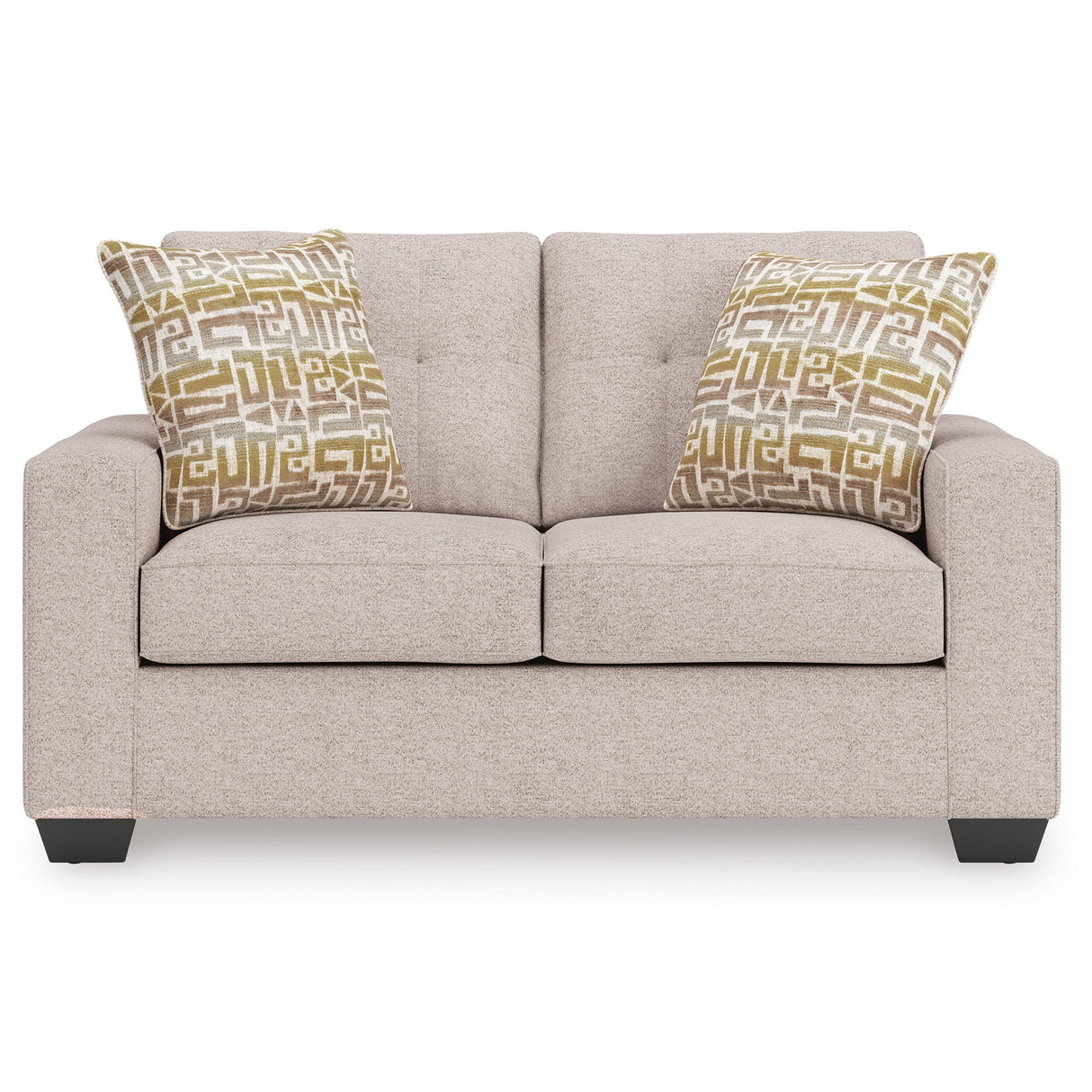 Signature Design by Ashley Larimer PC2920335 Loveseat IMAGE 2