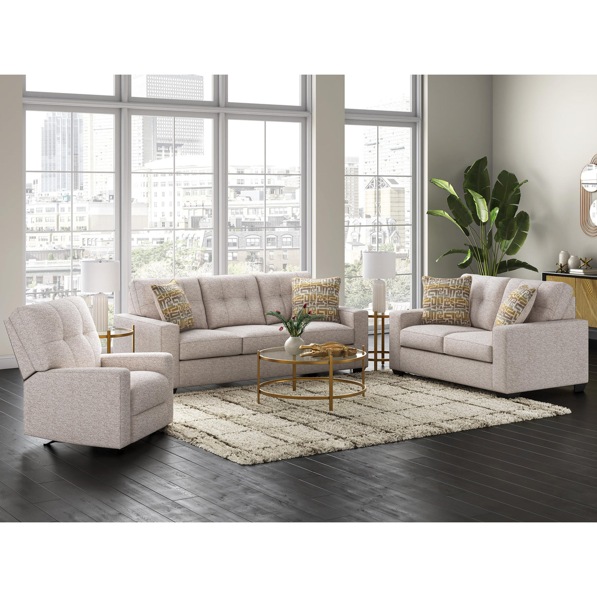 Signature Design by Ashley Larimer PC2920339 Queen Sofa Sleeper IMAGE 9