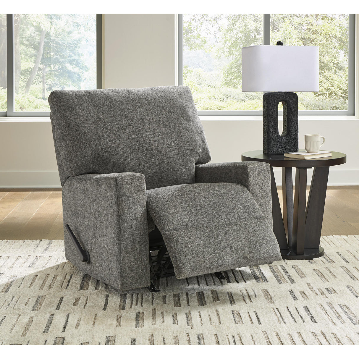 Signature Design by Ashley Clarington PC4840525 Rocker Recliner IMAGE 5