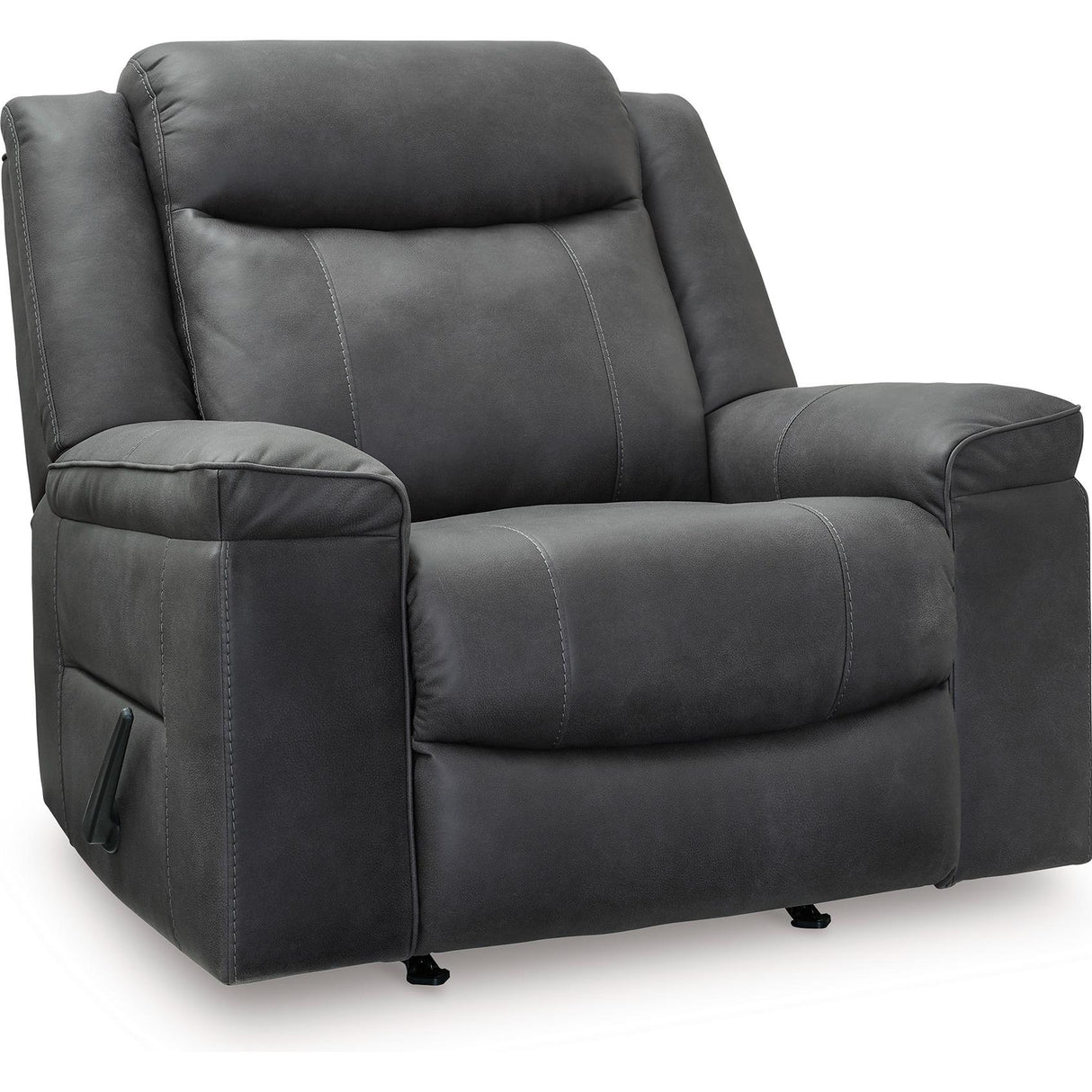 Signature Design by Ashley Status Check PC6530725 Rocker Recliner IMAGE 1