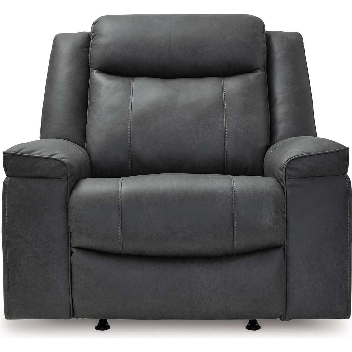 Signature Design by Ashley Status Check PC6530725 Rocker Recliner IMAGE 3