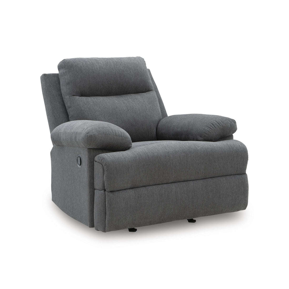 Signature Design by Ashley Side-Swipe PC9140625 Rocker Recliner IMAGE 1